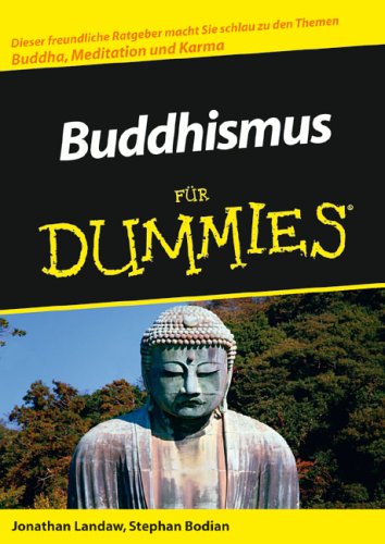 Buddhismus für Dummies