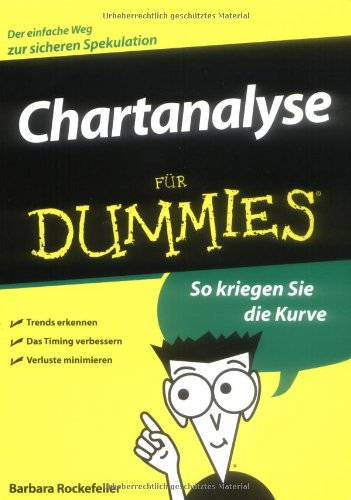 Chartanalyse für Dummies