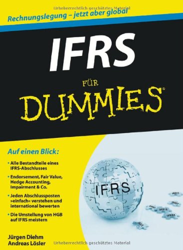 IFRS für Dummies
