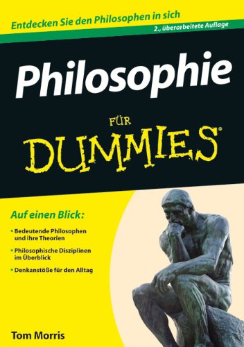 Philosophie für Dummies