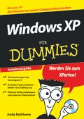Windows XP für Dummies