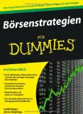 Börsenstrategien für Dummies