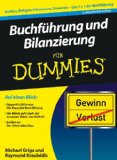 Buchführung und Bilanzierung für Dummies