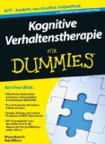 Kognitive Verhaltenstherapie für Dummies