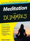 Meditation für Dummies