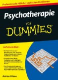 Psychotherapie für Dummies
