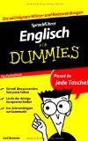 Sprachführer Englisch für Dummies - Das Pocketbuch