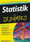 Statistik für Dummies